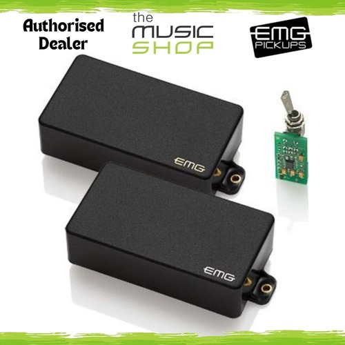 Emg kfk set kerry - emg,