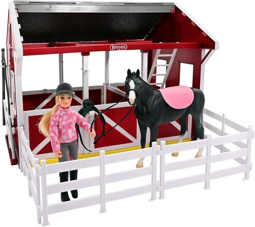 Breyer bandai summer springs - bandai,