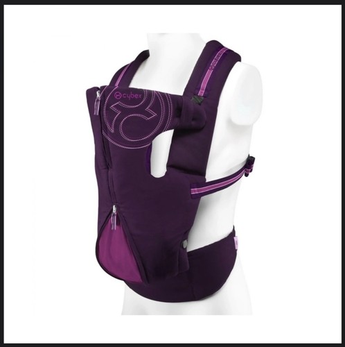 Cybex ergonomic baby - cybex,