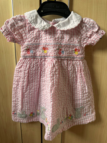 Jojo maman bébé girls 6m - girls, 3-6m
