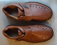 Country Jack Slip-on Shoes