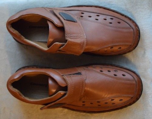 Country jack slip - jack, shoes