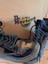 Dr Martens Boots Kids UK Size