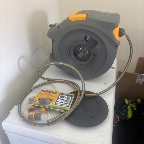Hozelock auto reel - hozelock, 30m