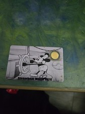 Disney mickey mouse steamboat - disney,