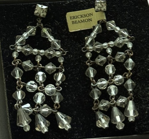 Elegant vintage erickson - vintage,