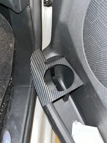 Citroen ds3 pair - pair, cup