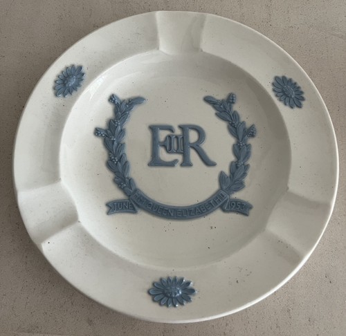1953 queen elizabeth - elizabeth, ii