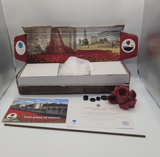 Paul  Cummins 2014 Tower of