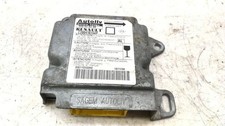 Renault Megane I BA0/1 Airbag