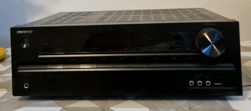 Onkyo sr309 stereo - av,