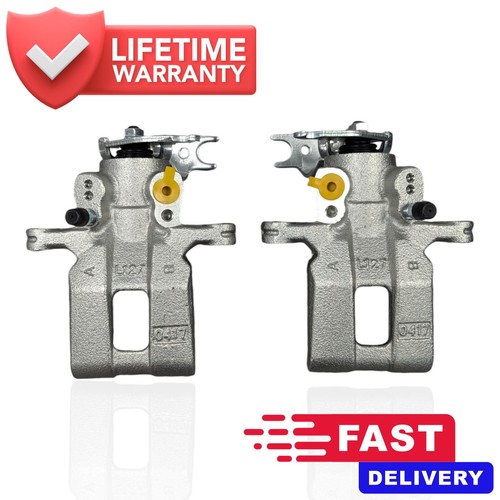 Rear pair brake calipers - brake, for