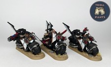 Warhammer 40k - Dark Angels -