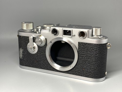 Leica iiif self timer - iiif,