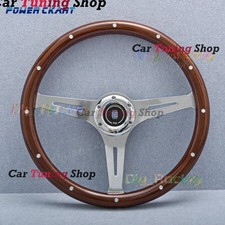15inch jdm classic - 15inch, wood