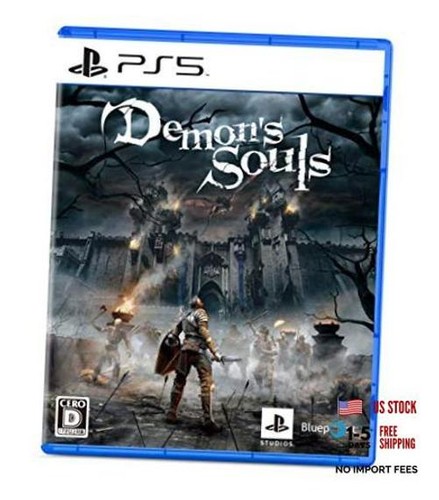 Ps5 demon souls - 【ps5】demon's,