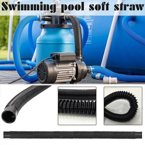 20ft pool cleaning hose - 20ft, with
