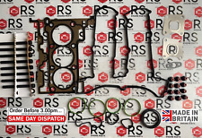 Head Gasket Set BOLTS  FITS