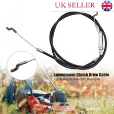 Lawn mower Clutch Drive Cable