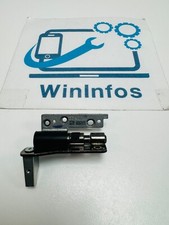 Left Hinge Dell Precision