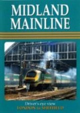 Midland Mainline - London St