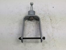 Invacare Spectra XTR castor