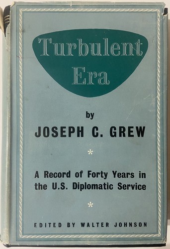 Turbulent era volume - turbulent,
