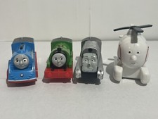 Trackmaster Thomas Percy