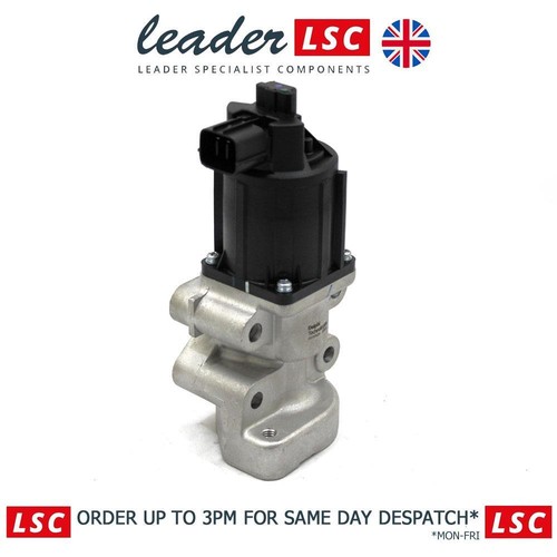 Egr valve genuine - egr,