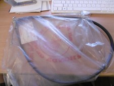 HONDA GENUINE NOS THROTTLE