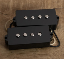 Tonerider P1-4S 'Classic P' P