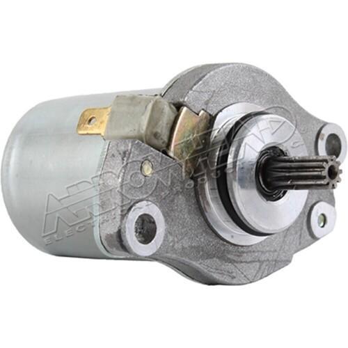 Starter motor yamaha - starter,