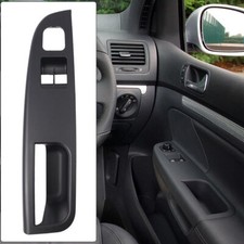 Window Switch Control Panel