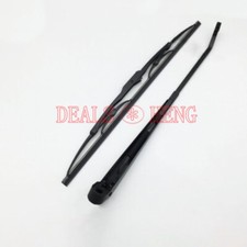 Window Wiper Blade /
