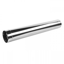 Stove pipe chimney flue - chimney,