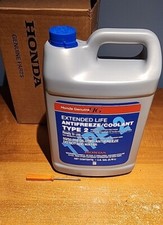 1 GAL Honda Genuine OEM Type 2