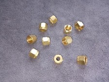 Pack 10 - Swagelok Parker