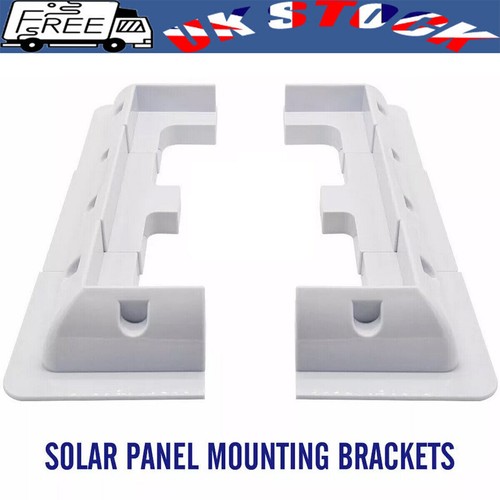 Solar panel corner - 6x,