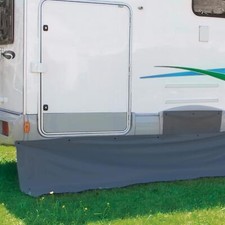 FIAMMA SKIRTING FOR MOTORHOMES