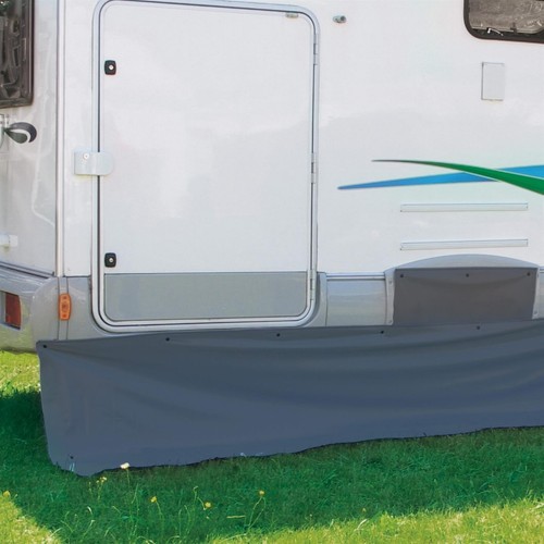 Fiamma skirting for motorhomes - fiamma,