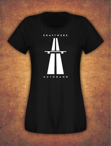 Kraftwerk autobahn retro - ,