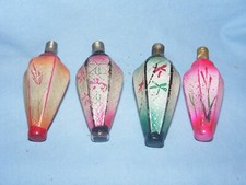 Christmas Figural Light Bulb