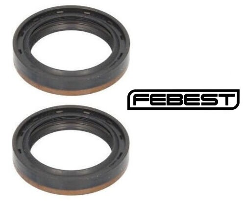 Gearbox driveshaft seal set - gearbox,
