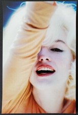 Marilyn Monroe Eve Arnold 8x12