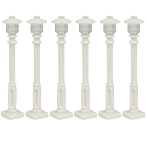 Lego street lights - street, /