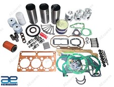 Engine Rebuild Kit For Perkins