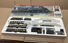 HORNBY OO GAUGE STEAM