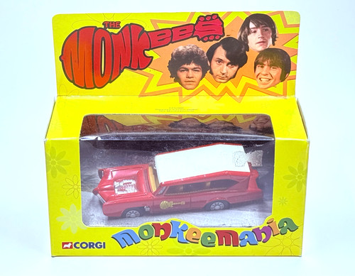 Corgi cc52405 diecast the - cc52405, "the