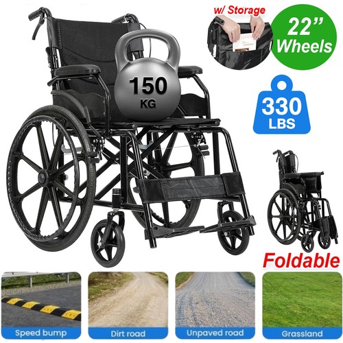 Self propelled folding - propelled,