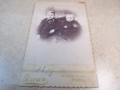 Antique vintage photo cabinet - antique,
